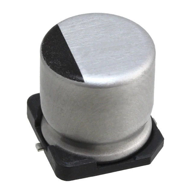 UWD1C681MCL1GS Nichicon electronic component